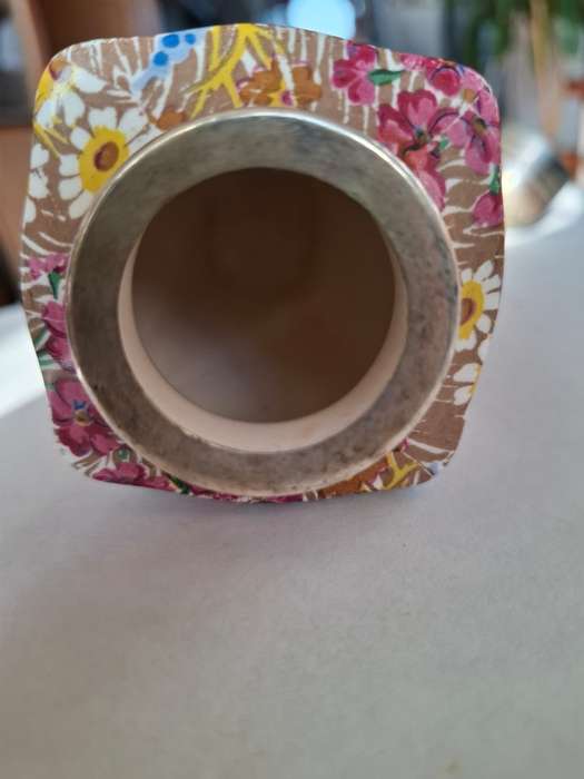 Royal Winton A Made in England Sugar Shaker