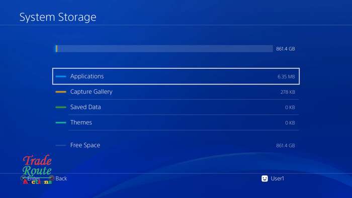 Sony Playstation 4 Console Pro 1TB [CUH-7016B] PS4 PRO + 1 Wireless Controller