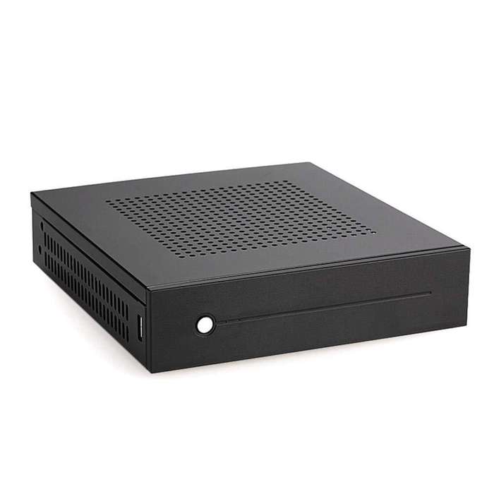 Tiny Desktop PC | Core i7 2.5Ghz | 16GB RAM | 1TB SSD - HDMI VGA WiFi