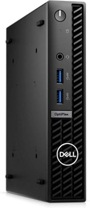 Dell OptiPlex 7010 MFF Desktop Mini PC | Core i3-13100T 13th Gen Processor | 16GB RAM | 1TB SSD