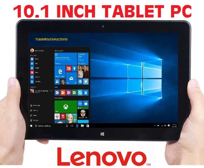 Lenovo Thinkpad 10 Tablet PC