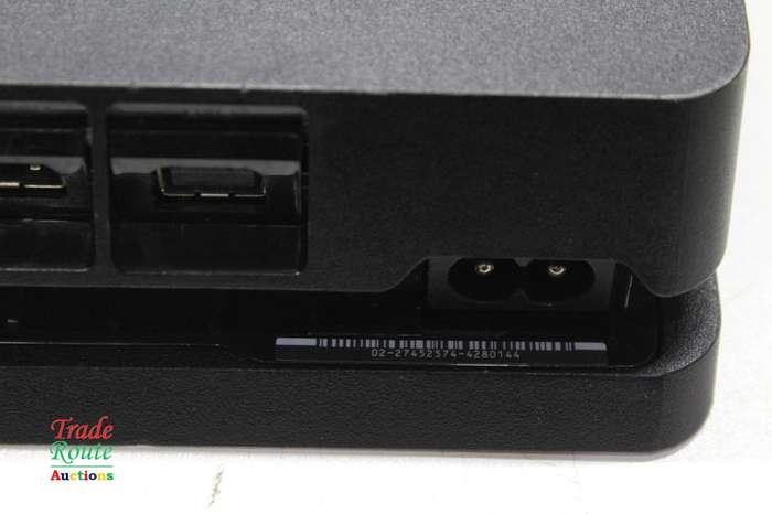 Sony PS4 Slim Console Playstation 4