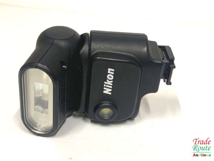 Nikon Speedlight SB-N5