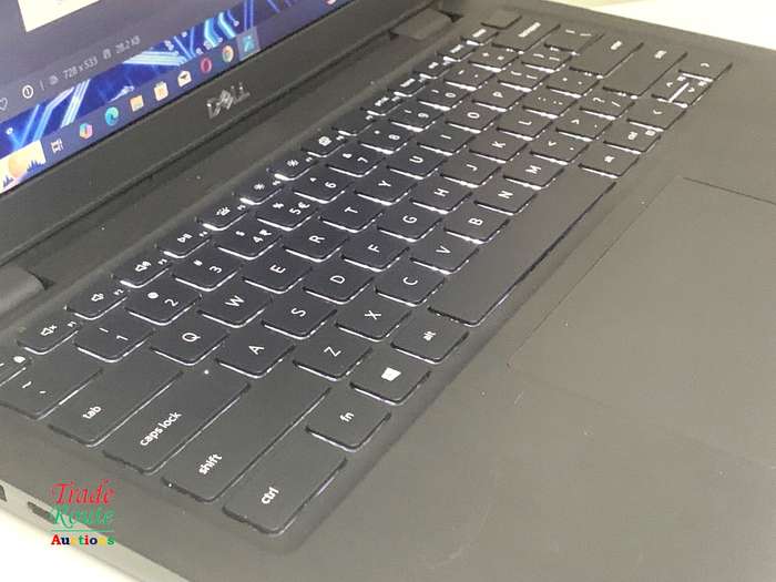 Dell Latitude 3420 FHD 14inch LAPTOP | Intel Core i5 1135G7 11th Gen | 16GB RAM 256GB SSD + 1TB HDD