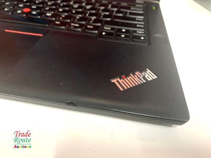 LENOVO THINKPAD T470 Full HD Laptop | CORE i5 2.5GHz | 16GB RAM | 512GB SSD