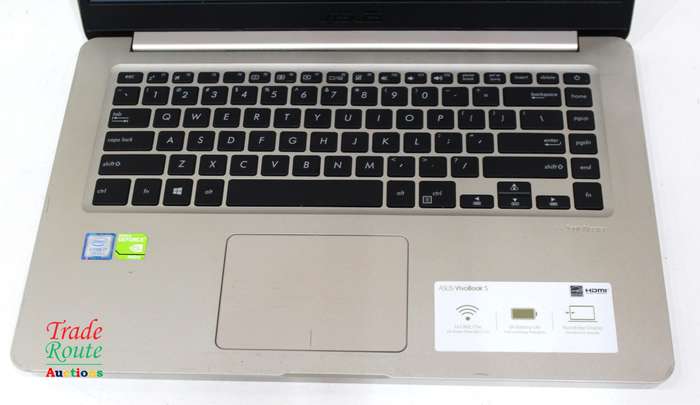 ASUS VIVOBOOK X510UQ 15.6 INCH NOTEBOOK | CORE i7 | 8GB RAM | 1TB HDD Nvidia Geforce 940MX