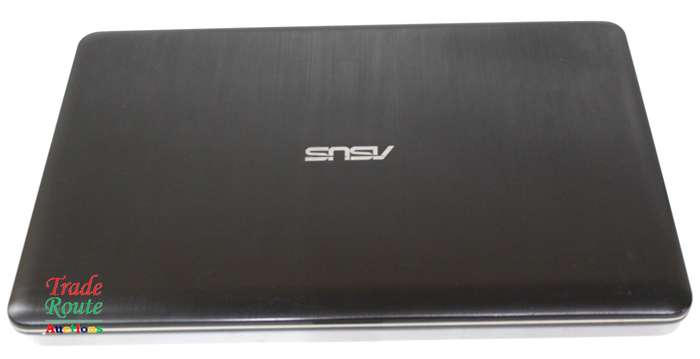 ASUS X541UAK 15.6inch FULL HD LAPTOP | CORE i7 7500U 7th Gen 2.9GHZ | 12GB RAM | 120GB SSD
