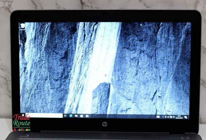 HP EliteBook 850 G4 LAPTOP * SUPER FAST * CORE i7 2.9 GHz * 24 GB RAM * 256GB SSD * WIN 10 PRO