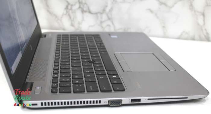 HP EliteBook 850 G4 LAPTOP * SUPER FAST * CORE i7 2.9 GHz * 24 GB RAM * 256GB SSD * WIN 10 PRO