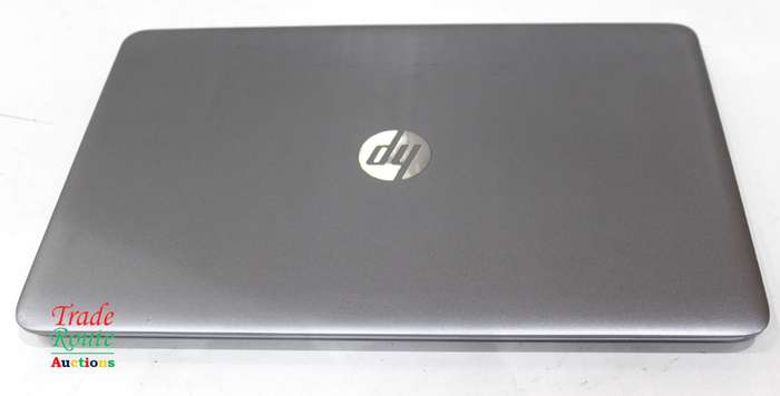 HP EliteBook 850 G4 LAPTOP * SUPER FAST * CORE i7 2.9 GHz * 24 GB RAM * 256GB SSD * WIN 10 PRO