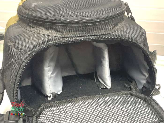 Canon Camera Bag