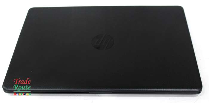 HP Laptop 15-dw1xxx 15 inch | Intel Celeron N4020 1.1GHz | 4GB RAM | 500GB HDD