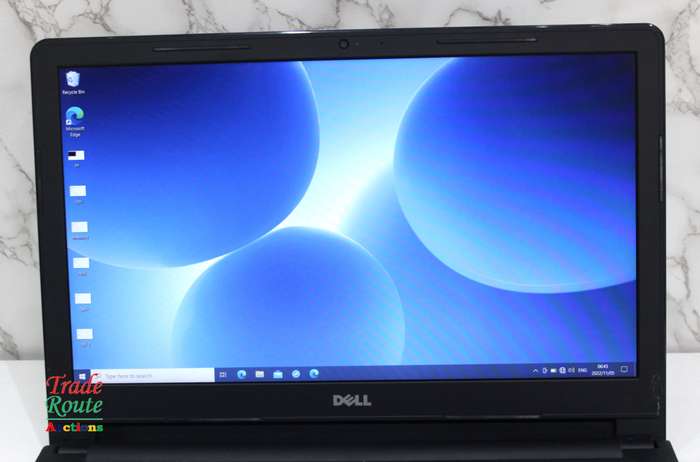 Dell INSPIRON 15 3576 | Intel Core i7 8550U 8th Gen 1.8GHz | 8GB RAM | 1TB HDD | 15.6" LAPTOP