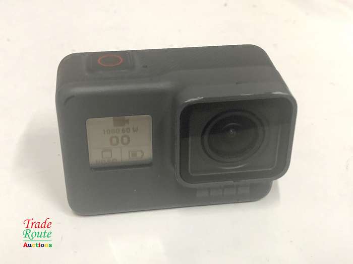 GoPro HERO 5 Action Camera