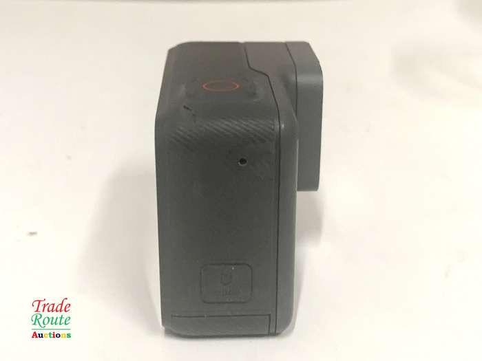 GoPro HERO 5 Action Camera