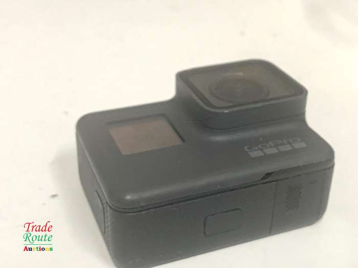 GoPro HERO 5 Action Camera