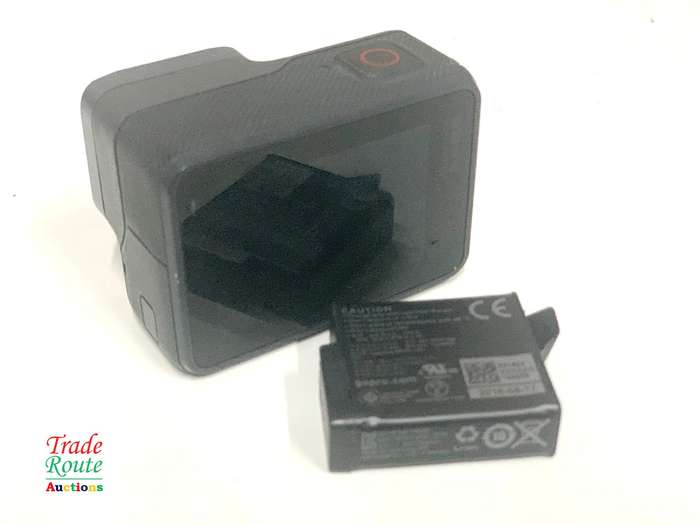 GoPro HERO 5 Action Camera