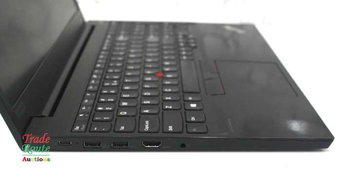 LENOVO Thinkpad E15 FULL HD LAPTOP | CORE i5 10210U 2.1GHz | 16GB RAM 512GB SSD (SOLID STATE DRIVE)