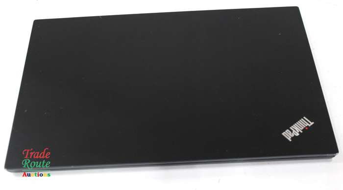 LENOVO Thinkpad E15 FULL HD LAPTOP | CORE i5 10210U 2.1GHz | 16GB RAM 512GB SSD (SOLID STATE DRIVE)