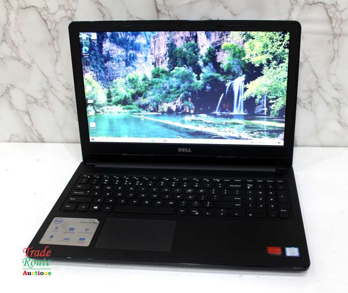 Dell INSPIRON 15 3576 | Intel Core i7 8550U 8th Gen 1.8GHz | 8GB RAM | 1TB HDD | 15.6" LAPTOP