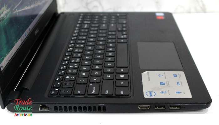 Dell INSPIRON 15 3576 | Intel Core i7 8550U 8th Gen 1.8GHz | 8GB RAM | 1TB HDD | 15.6" LAPTOP