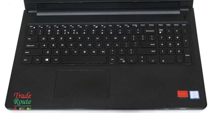 Dell INSPIRON 15 3576 | Intel Core i7 8550U 8th Gen 1.8GHz | 16GB RAM | 512GB SSD | 15.6" LAPTOP