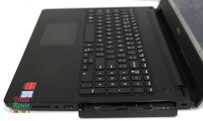Dell INSPIRON 15 3576 | Intel Core i7 8550U 8th Gen 1.8GHz | 16GB RAM | 512GB SSD | 15.6" LAPTOP