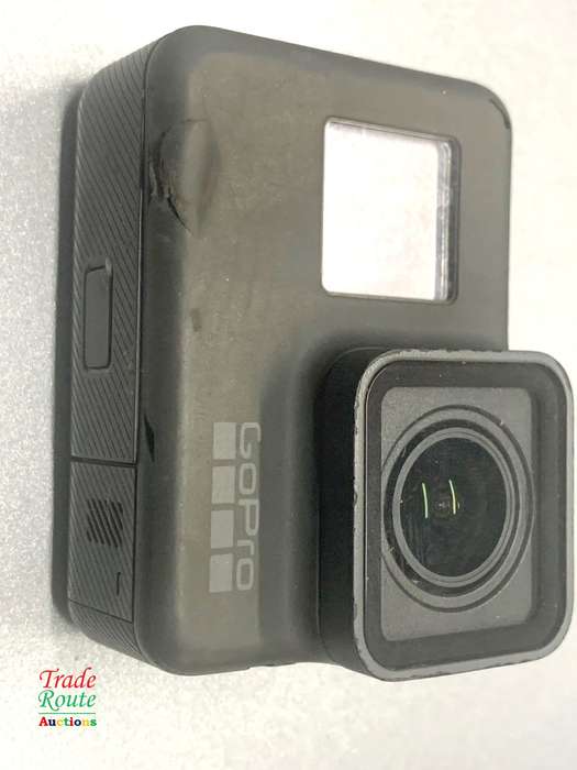 GoPro HERO 6 Action Camera Black FULL HD