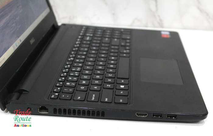Dell INSPIRON 15 3576 | Intel Core i7 8550U 8th Gen 1.8GHz | 16GB RAM | 512GB SSD | 15.6" LAPTOP
