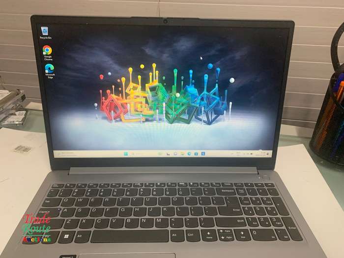 Lenovo IdeaPad 1 15.6-inch FHD Laptop 82QD  Intel Core i5-1235U 12th Gen 16GB RAM 512GB SSD