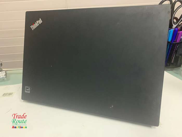 Lenovo ThinkPad T470 Full HD Laptop | Core i5 2.5GHz | 8GB RAM | 256GB SSD