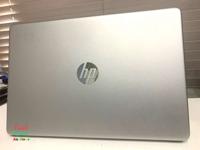 HP Laptop 15s 15.6" FHD Laptop Intel Core i5-1235U 12th Gen 16GB RAM 512GB SSD