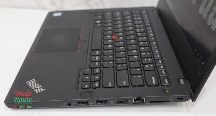 LENOVO THINKPAD T470 Full HD Laptop | CORE i5 2.5GHz | 16GB RAM | 512GB SSD
