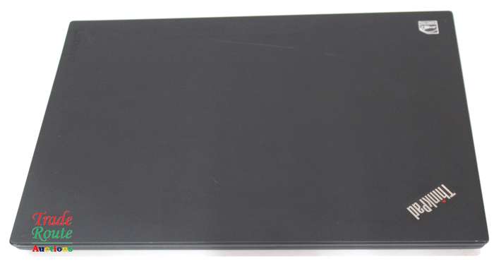 LENOVO THINKPAD T470 Full HD Laptop | CORE i5 2.5GHz | 16GB RAM | 512GB SSD