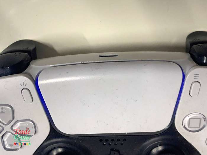Playstation 5 Dualsense Controller - Glacier White PS5