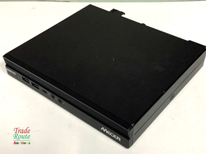 High Spec - Mecer Jupiter H310 MINI PC Intel Core i7-9700 9th Gen 3.00GHz 16GB RAM 1TB HDD