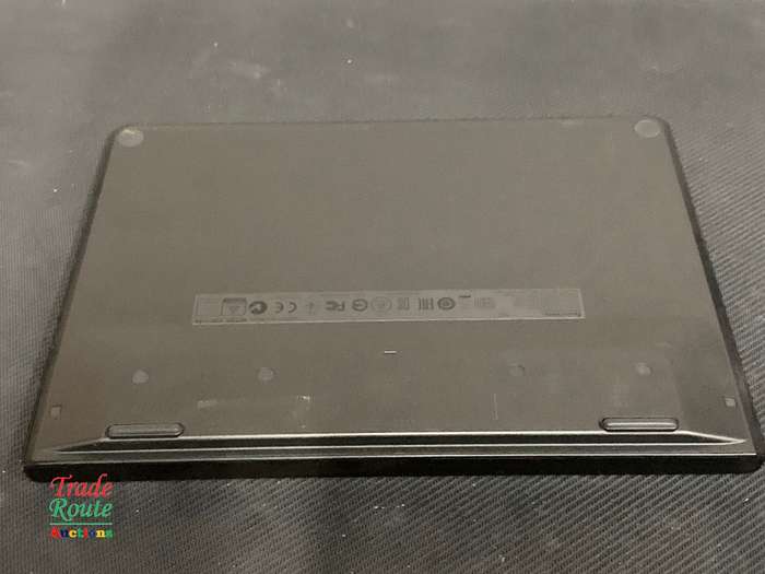 Lenovo Ultrabook Keyboard for ThinkPad 10 Tablet Model ESK-316A with Stylus