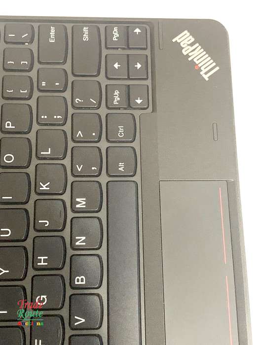 Lenovo Ultrabook Keyboard only for ThinkPad 10 Tablet Model ESK-316A
