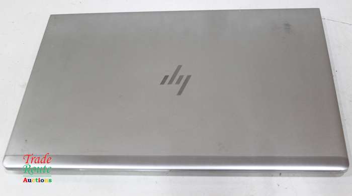 HP EliteBook 850 G5 LAPTOP 15.6 Inch * UHD * CORE i5 * 16 GB RAM * 256GB SSD * Damages Plz Read