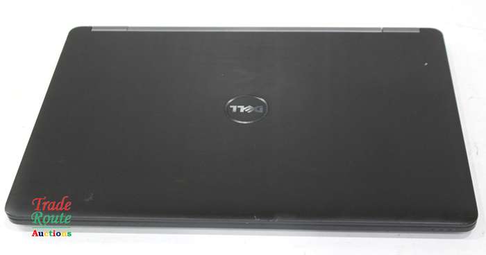 DELL LATITUDE E7470 LAPTOP ULTRABOOK  CORE i7 6600U 2.8GHz 6th Gen | 16GB RAM | 256GB SSD
