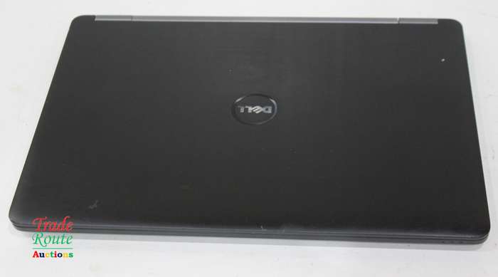 DELL LATITUDE E7470 LAPTOP ULTRABOOK  CORE i7 6600U 2.8GHz 6th Gen | 16GB RAM | 256GB SSD