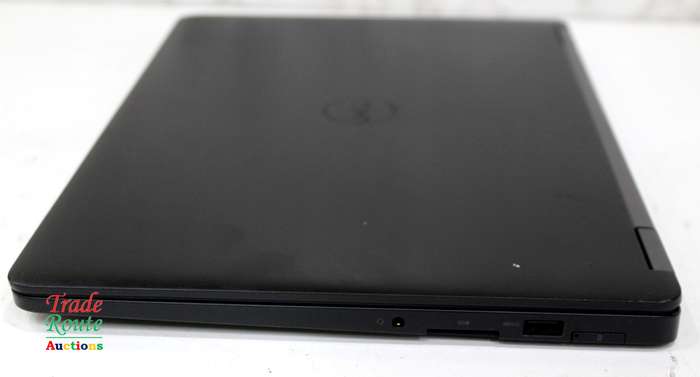 DELL LATITUDE E7470 LAPTOP ULTRABOOK  CORE i7 6600U 2.8GHz 6th Gen | 16GB RAM | 256GB SSD