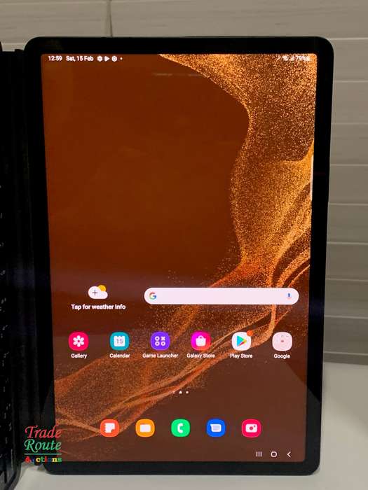 Galaxy Tab S8 SM-X706B 256GB 11-inch 5G Tablet