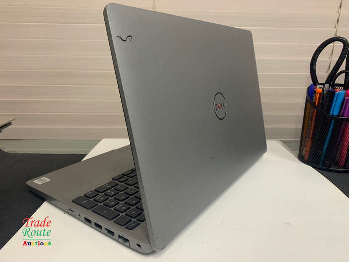 Dell Latitude 5510 10th Gen Notebook Core i7 10610U 16 GB Ram 512GB SSD 15.6" FHD Display