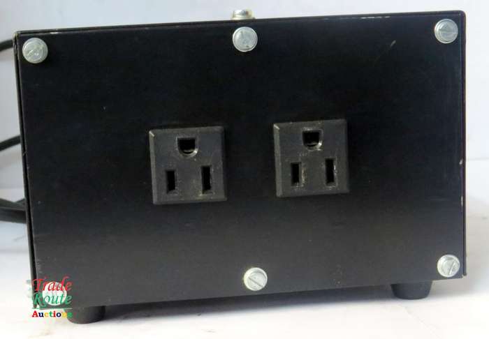 CM 220V-110V Step Down Transformer 220V TO 110V 1KVA 1000W