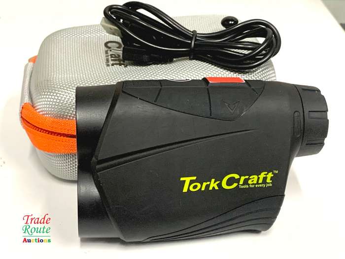 Tork Craft Range Finder 600M 6x Magnification