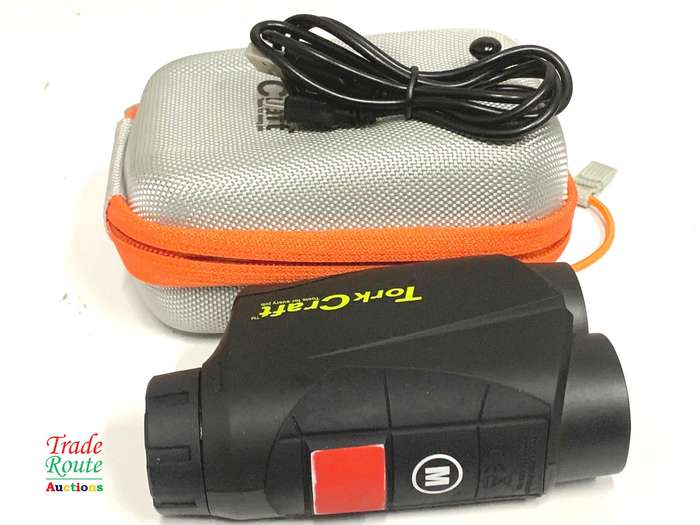 Tork Craft Range Finder 600M 6x Magnification