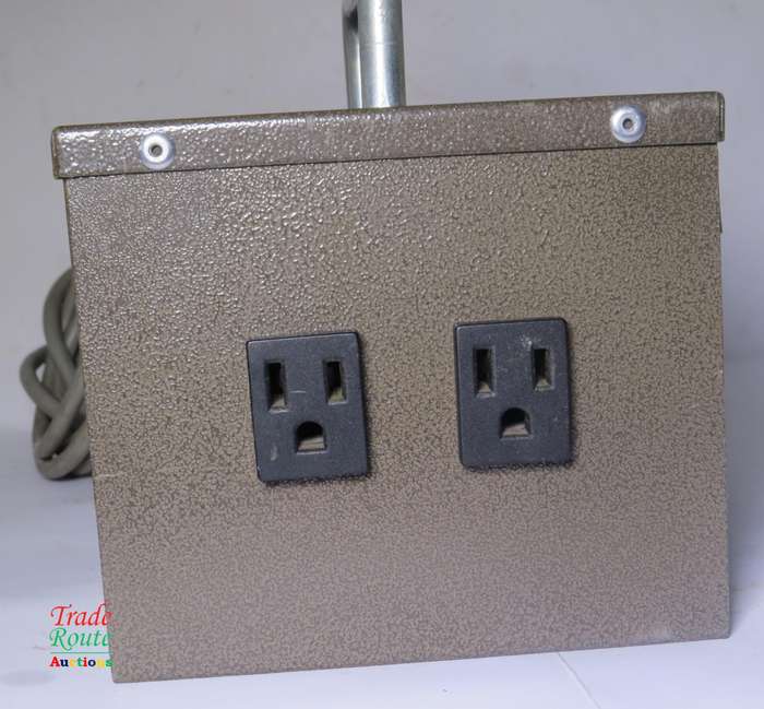 Auto Step-Down Transformer 0.5KVA 230V to 110V AC 500W - US plug