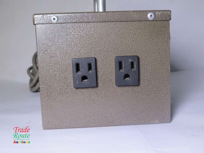 Auto Step-Down Transformer 0.5KVA 230V to 110V AC 500W - US plug