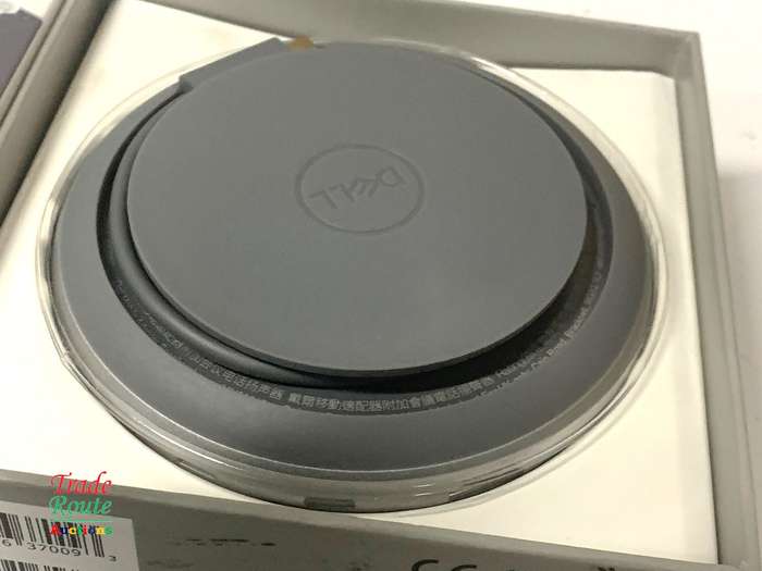 DELL MH3021P Type-C Multi Adapter with Conference Speakerphone